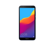 HONOR 7S Dual SIM 16 GB niebieski - 437164 - zdjęcie 2